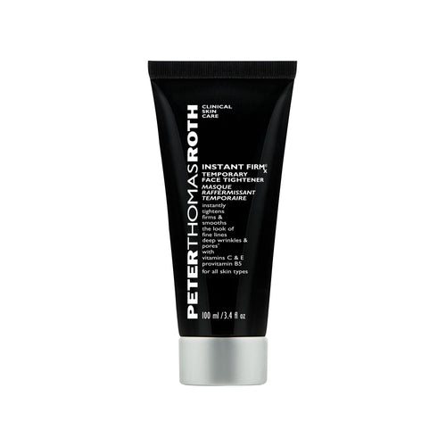 Instant FIRMx Temporary Face Tightener|100 ml / 3.4 fl oz