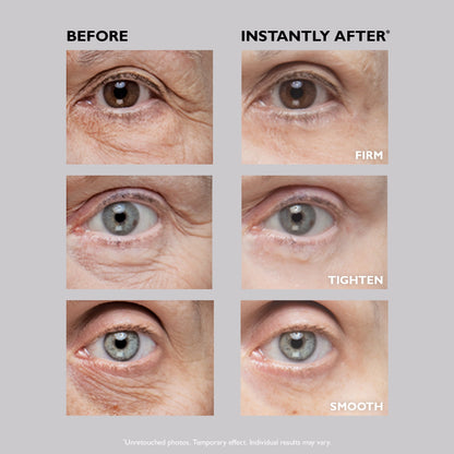 Instant FIRMx Eye Temporary Eye Tightener | 30 ml / 1.0 fl oz